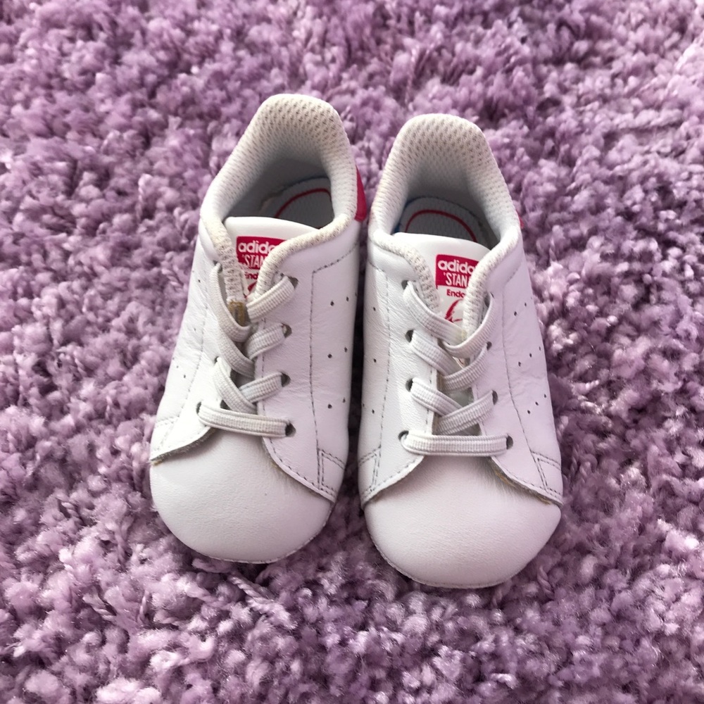 Kids Adidas Sneakers